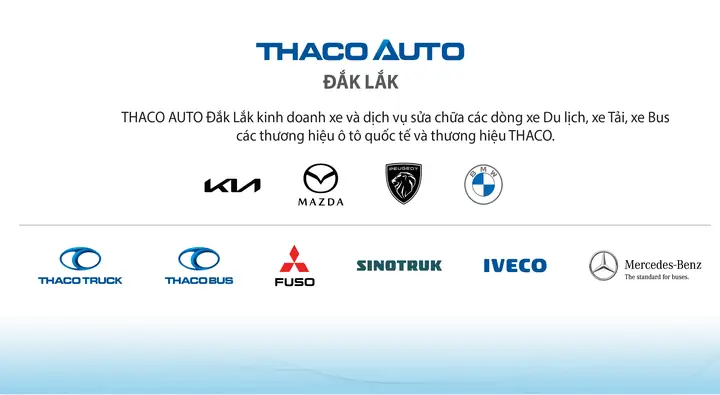 Logo Thaco Mazda Và Top 5 Đại Lý Mazda Chính Hãng Uy Tín Nhất 2026