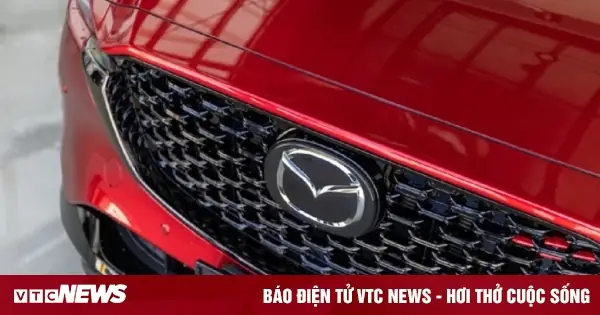 Logo Xe Hơi Giống Mazda: Tìm Kiếm Sự Tương Đồng Trong Thiết Kế Ô Tô