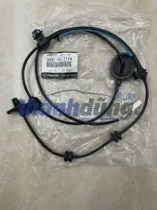 Lỗi Abs Mazda: Nguyên Nhân, Triệu Chứng Và Cách Khắc Phục