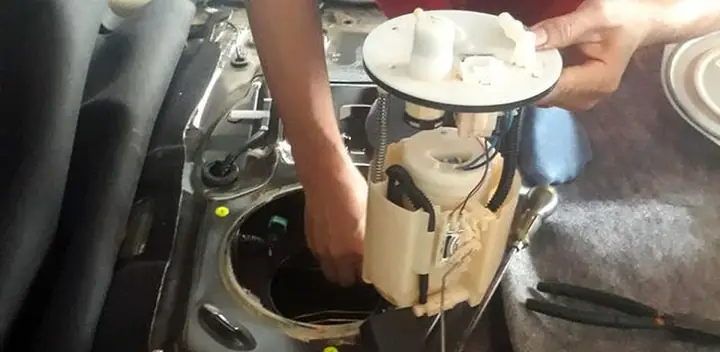 Lỗi Bơm Xăng Mazda 3: Nguyên Nhân, Dấu Hiệu Và Cách Khắc Phục