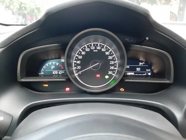 Lỗi Bơm Xăng Mazda 3: Nguyên Nhân, Dấu Hiệu Và Cách Khắc Phục