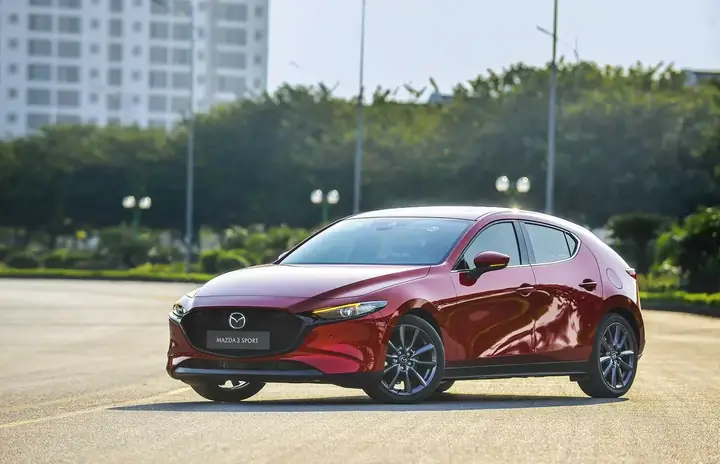 Lỗi Bơm Xăng Mazda 3: Nguyên Nhân, Dấu Hiệu Và Cách Khắc Phục