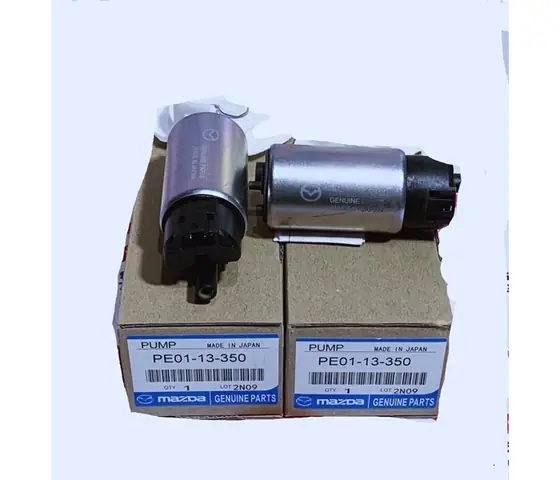 Lỗi Bơm Xăng Mazda 3: Nguyên Nhân, Dấu Hiệu Và Cách Khắc Phục