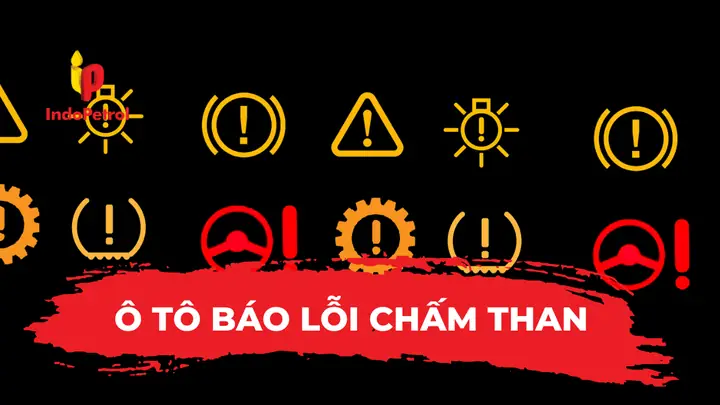 Lỗi Châm Than Mazda 3: Ý Nghĩa Và Cách Xử Lý Hiệu Quả