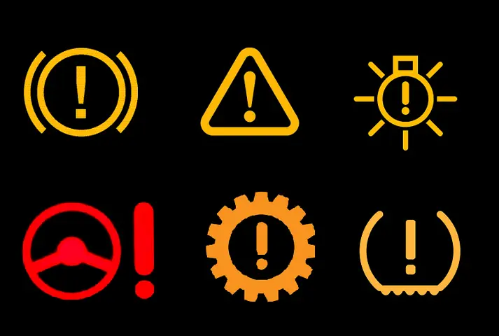 Lỗi Châm Than Mazda 3: Ý Nghĩa Và Cách Xử Lý Hiệu Quả