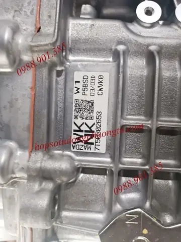 Lỗi Lôi Hộp Số Mazda 3 Otohui: Nguyên Nhân, Dấu Hiệu Và Cách Khắc Phục