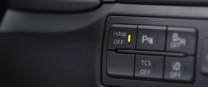 Hướng Dẫn Xóa Lỗi I‑stop Mazda Nhanh Chóng Và An Toàn