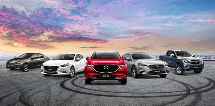 Khám Phá Triết Lý Và Công Nghệ Đằng Sau Thương Hiệu Mazda Khám Phá Triết Lý Và Công Nghệ Đằng Sau Thương Hiệu Mazda