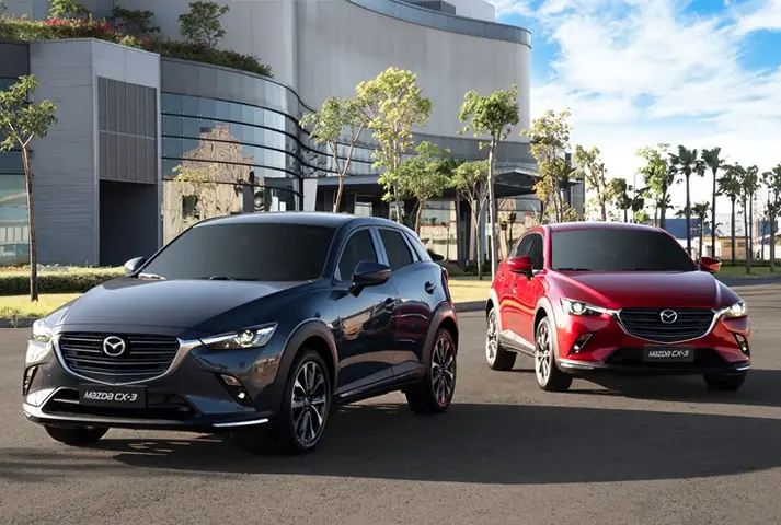 Khám Phá Triết Lý Và Công Nghệ Đằng Sau Thương Hiệu Mazda Khám Phá Triết Lý Và Công Nghệ Đằng Sau Thương Hiệu Mazda