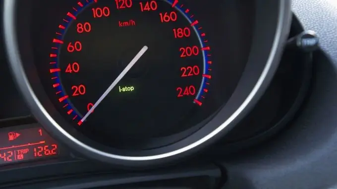 Hướng Dẫn Xóa Lỗi I‑stop Trên Xe Mazda: Cách Nhanh, An Toàn