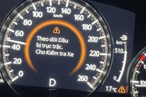 Hướng Dẫn Khắc Phục 7 Lỗi Mazda 3 Phổ Biến Cho Người Dùng