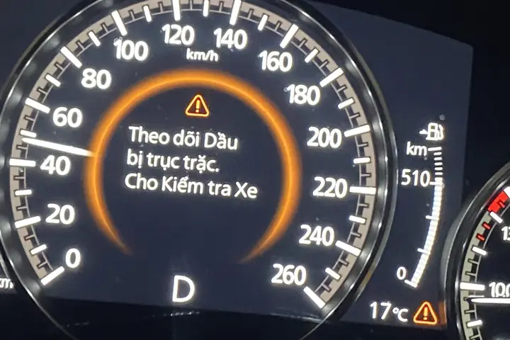 Hướng Dẫn Khắc Phục 7 Lỗi Mazda 3 Phổ Biến Cho Người Dùng