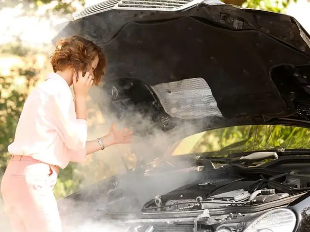 Lỗi Sôi Nước Trên Mazda 2: Nguyên Nhân, Dấu Hiệu Nhận Biết Và Cách Xử Lý An Toàn