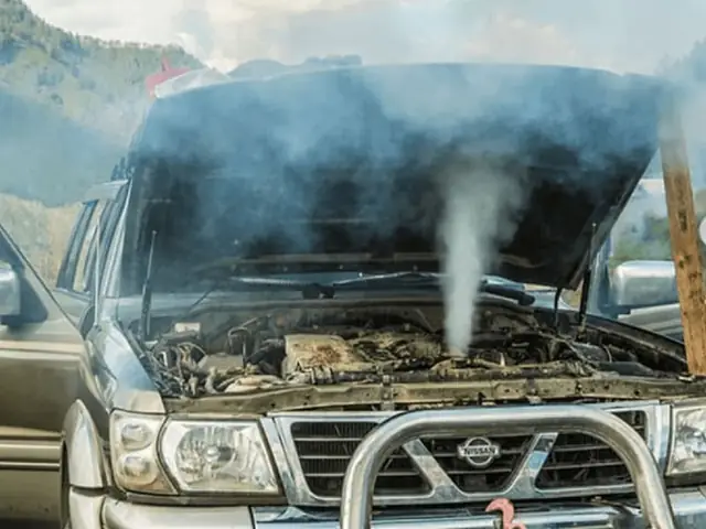 Lỗi Sôi Nước Trên Mazda 2: Nguyên Nhân, Dấu Hiệu Nhận Biết Và Cách Xử Lý An Toàn