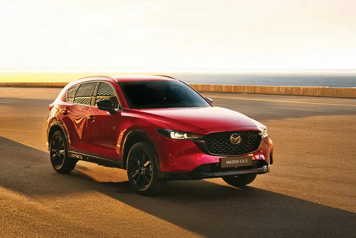 Lợi Thế Của Mazda Cx-5: Tất Cả Những Gì Bạn Cần Biết Trước Khi Quyết Định