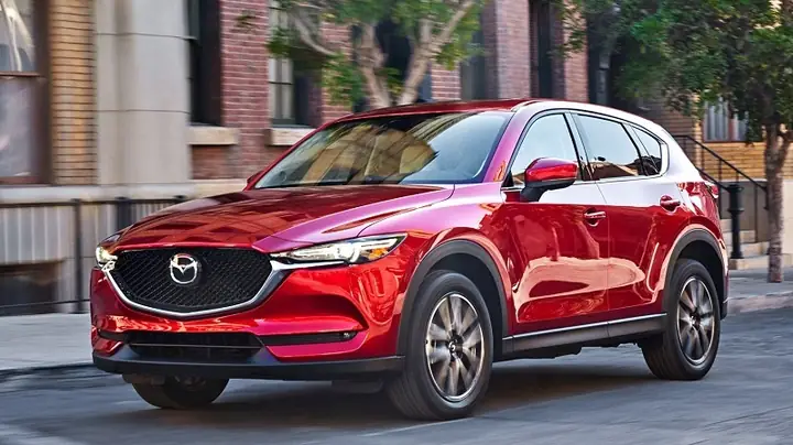 Lợi Thế Của Mazda Cx-5: Tất Cả Những Gì Bạn Cần Biết Trước Khi Quyết Định