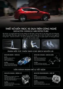 Lợi Thế Của Mazda Cx-5: Tất Cả Những Gì Bạn Cần Biết Trước Khi Quyết Định