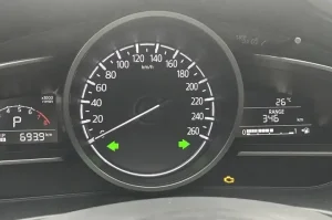 Lôi Thương Gặp Ở Mazda 3: Nguyên Nhân, Dấu Hiệu Và Cách Khắc Phục
