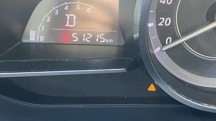 Hướng Dẫn Khắc Phục Lỗi Mazda 2 Và Giải Mã Đèn Báo Lỗi