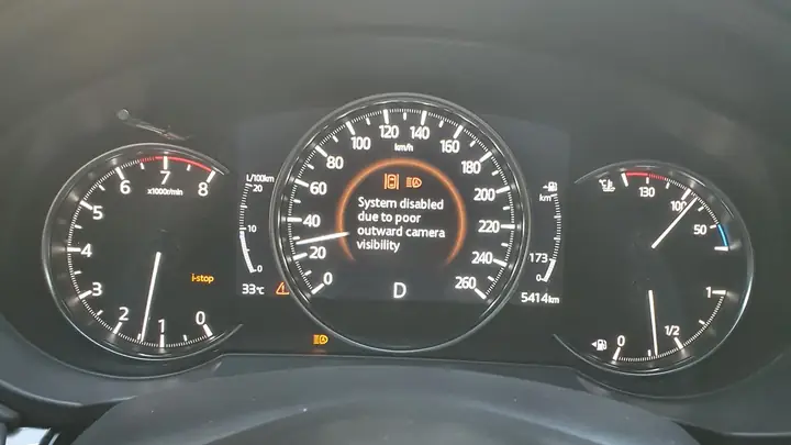 10 Lỗi Thường Gặp Trên Mazda Cx5 Và Cách Xử Lý