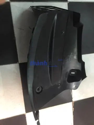 Lòng Dè Chắn Bùn Mazda 3: Cần Thiết, Lựa Chọn & Cách Lắp Đặt