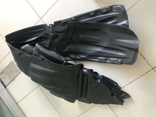 Lòng Dè Chắn Bùn Mazda 3: Cần Thiết, Lựa Chọn & Cách Lắp Đặt