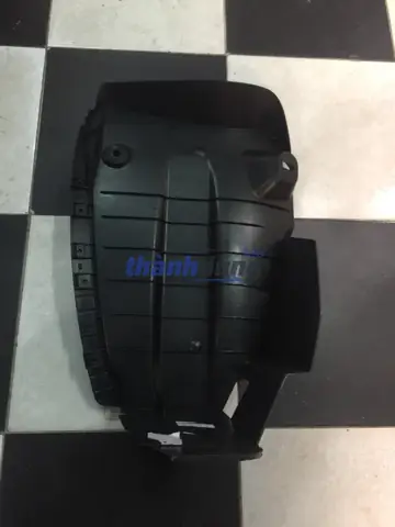 Lòng Dè Chắn Bùn Mazda 3: Cần Thiết, Lựa Chọn & Cách Lắp Đặt