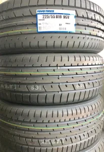 Top 5 Lựa Chọn Lốp Mazda Cx-5 Tối Ưu Hiệu Năng Và An Toàn