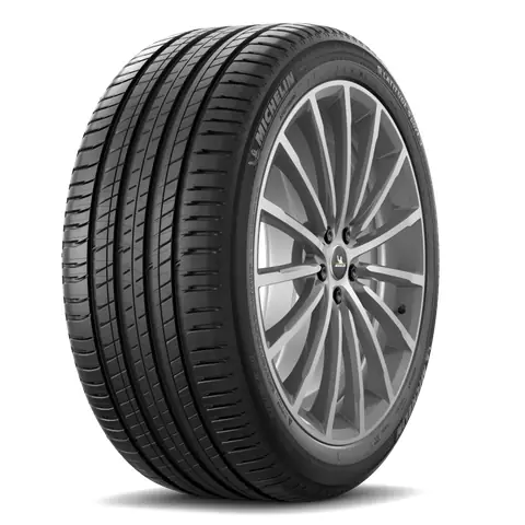 Lốp Michelin Sport 3 Cho Mazda Cx-5: Nâng Tầm Trải Nghiệm Lái, An Toàn Vượt Trội