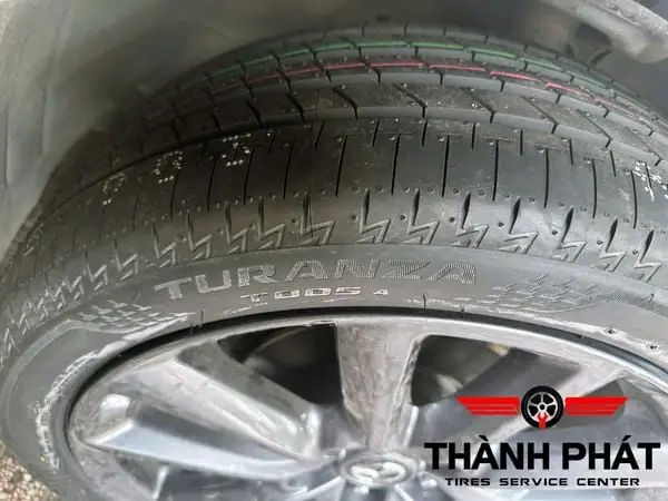 Lốp Theo Xe Mazda 3 Bridgestone: Hướng Dẫn Chọn Lựa & Lời Khuyên Từ Chuyên Gia