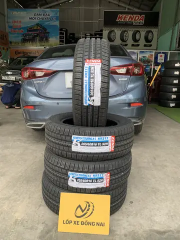 Kích Thước Lốp Xe Mazda 3 205/60r16: Hướng Dẫn Lựa Chọn Hoàn Hảo