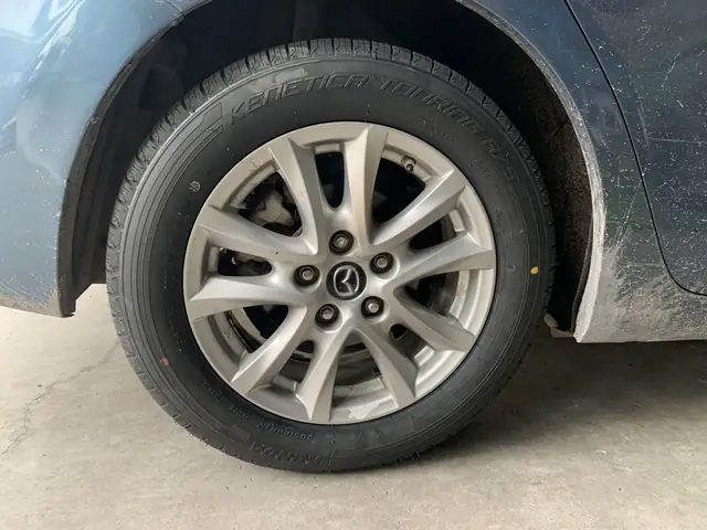 Kích Thước Lốp Xe Mazda 3 205/60r16: Hướng Dẫn Lựa Chọn Hoàn Hảo