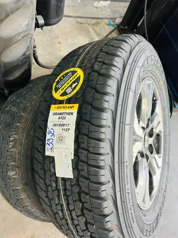 Hướng Dẫn Chọn Lốp Xe Mazda Bt50: Kích Thước, Áp Suất & Giá