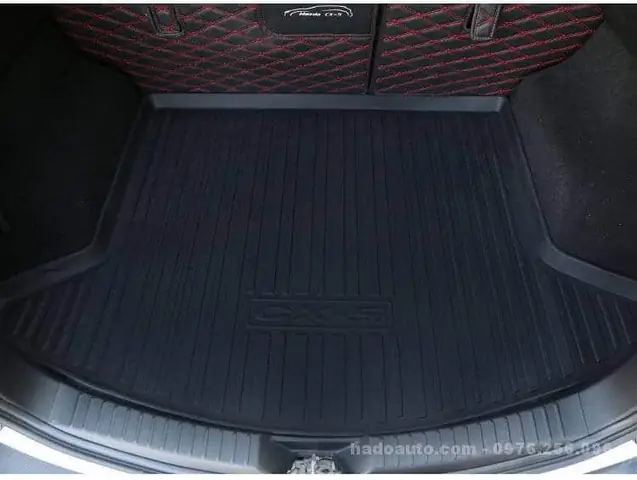 Lót Cốp 6d Mazda Cx-5: Giải Pháp Bảo Vệ Sàn Xe Toàn Diện Và Thẩm Mỹ