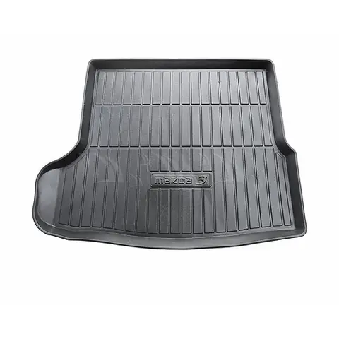 Hướng Dẫn Lắp Đặt Lót Cốp Mazda 3: Chọn Chất Liệu, Cách Bảo Dưỡng