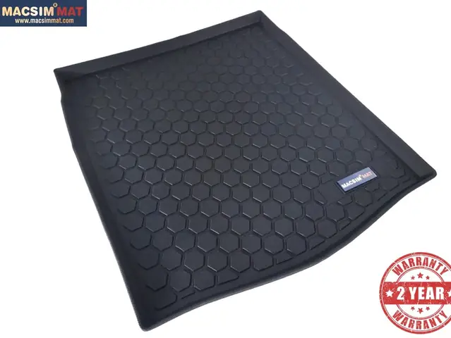 Lót Cốp Mazda 6 2015: Giải Pháp Bảo Vệ Toàn Diện Và Nâng Tầm Khoang Chứa