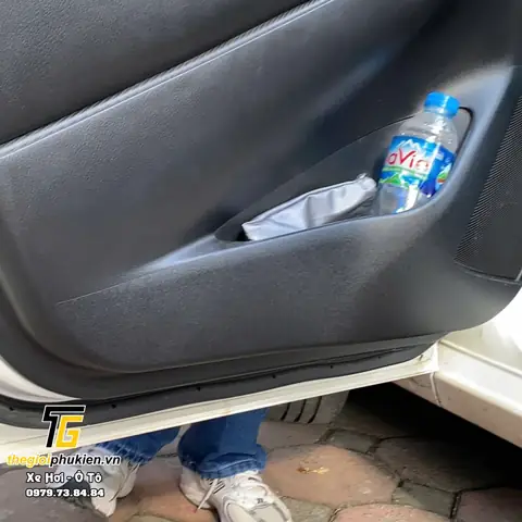 Lót Cốp Sau Mazda 2 Hatchback: Giải Pháp Bảo Vệ Toàn Diện & Nâng Tầm Không Gian Nội Thất