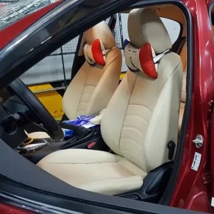 So Sánh 5 Loại Đệm Ghế Mazda 3 Tốt Nhất Cho Mọi Nhu Cầu