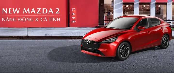 Lựa Chọn Mazda 2 Cho Gia Đình: Cẩm Nang Toàn Diện & Hữu Ích