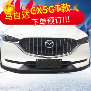Lưới Tản Nhiệt Mazda Cx-5 2018: Vai Trò, Lợi Ích Và Lựa Chọn Thay Thế