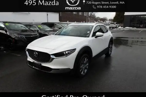 Top 5 Dòng Xe Mazda Đáng Mua Nhất Tại Lynn Mazda Dealership Top 5 Dòng Xe Mazda Đáng Mua Nhất Tại Lynn Mazda Dealership