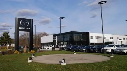 Top 5 Dòng Xe Mazda Đáng Mua Nhất Tại Lynn Mazda Dealership Top 5 Dòng Xe Mazda Đáng Mua Nhất Tại Lynn Mazda Dealership