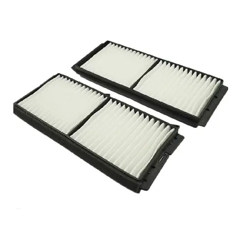 Lọc Gió Điều Hòa Mazda 3: Mã, Đời Xe & Cách Chọn