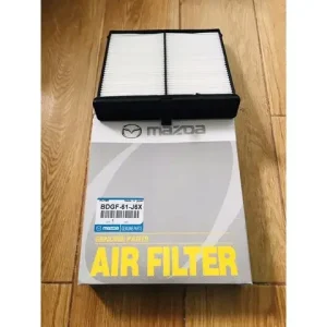 Lọc Gió Điều Hòa Mazda 3: Mã, Đời Xe & Cách Chọn