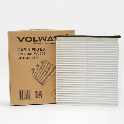 Lọc Gió Điều Hòa Mazda Cx5, 6, 3 Mã Kd45-61-j6x