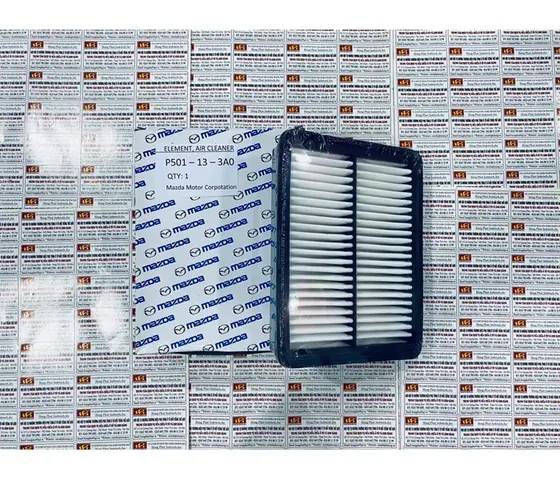 Lọc Gió Động Cơ Mazda 2 3: Chức Năng & Mã Phụ Tùng