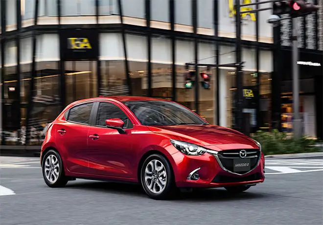 Mã Màu Xe Mazda: Danh Sách & Ý Nghĩa Chi Tiết