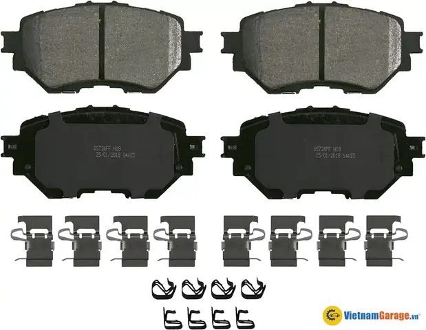 Má Phanh Ô Tô Mazda 3: Hướng Dẫn Chi Tiết Từ A-z Cho Người Dùng