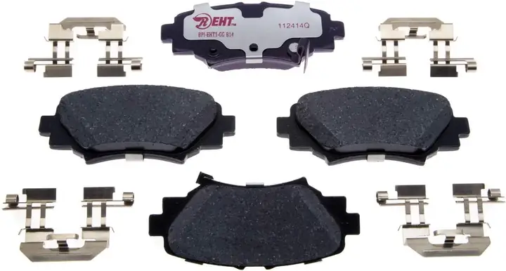 Má Phanh Ô Tô Mazda 3: Hướng Dẫn Chi Tiết Từ A-z Cho Người Dùng