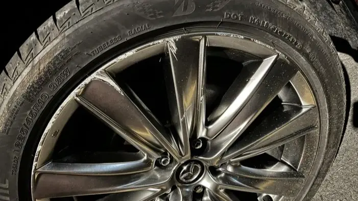 Mazda Bị Trầy Xước: Nguyên Nhân, Hậu Quả Và Cách Khắc Phục Hiệu Quả